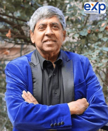 Jawahar (Joe) Dodani